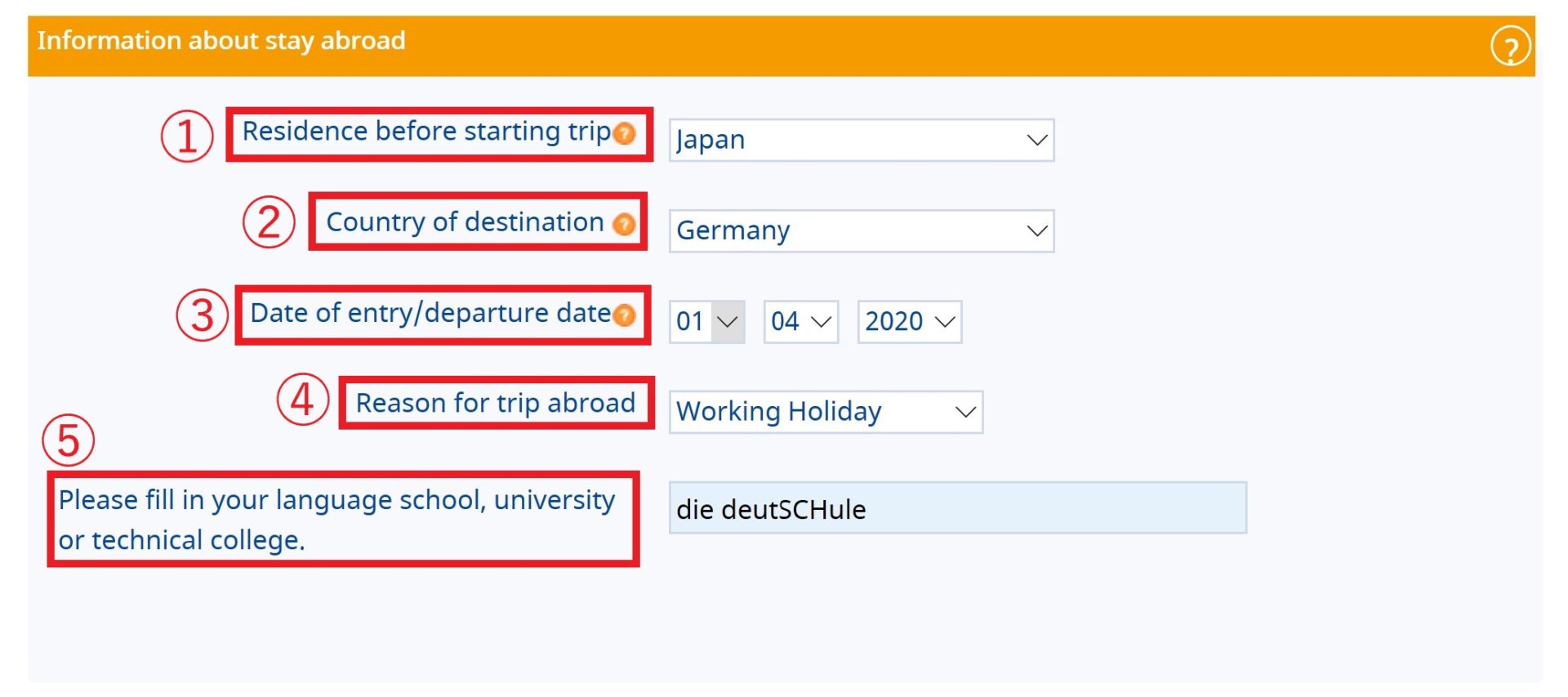 2020年版 ドイツワーホリおすすめ保険 Care Concept 独自節約プラン紹介 Base Of Kace